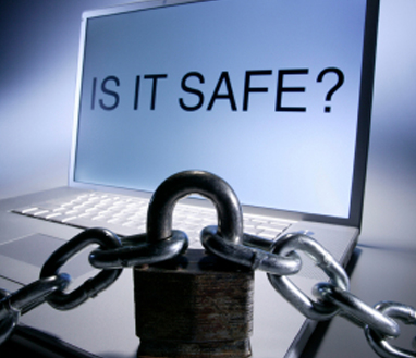 Jak poprawić bezpieczeństwo strony internetowej