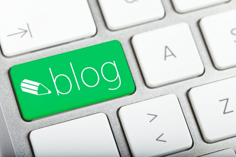 Dlaczego warto prowadzić firmowy blog