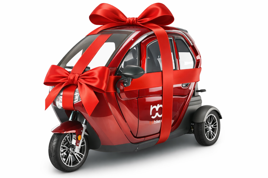 city go skuter elektryczny od bili bike