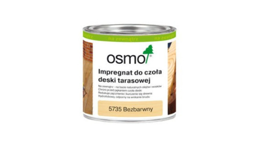 jak impregnować drewno aby nie zmienić jego barwy