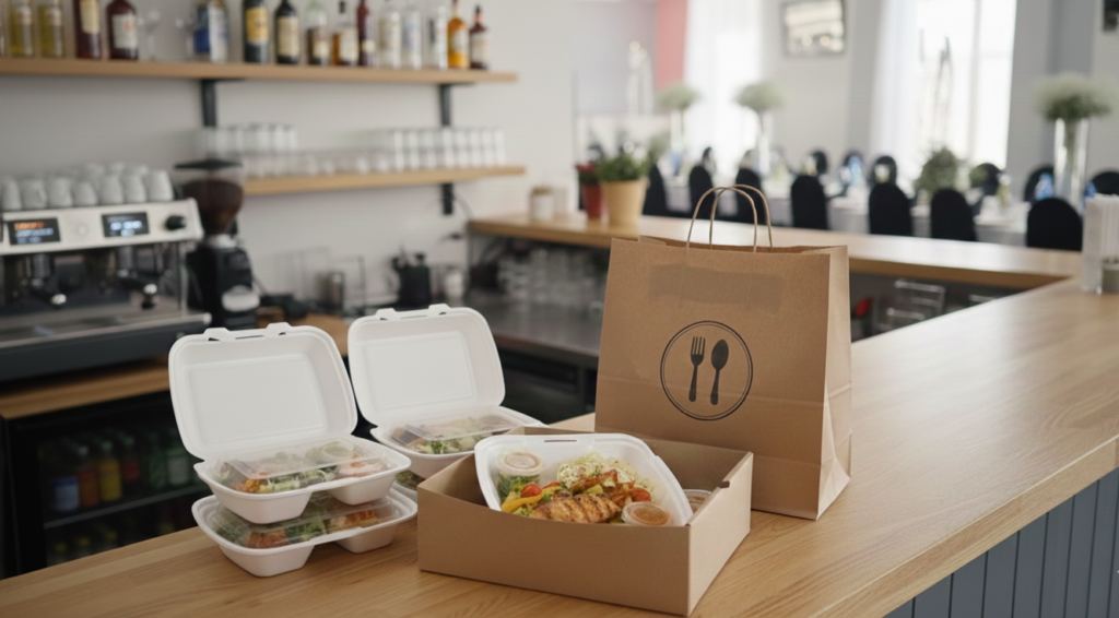 catering Restauracja Europa Bolesławiec