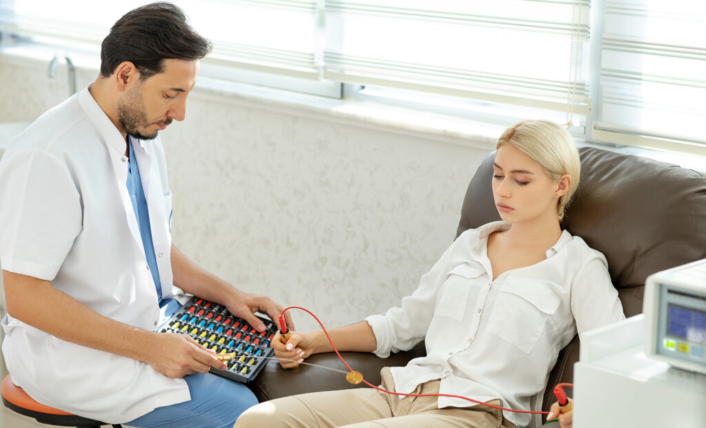 biorezonans Kraków, diagnostyka biorezonansowa, terapia biorezonansowa futuramedica.com.pl